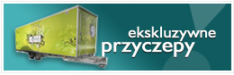  Ekskluzywne przyczepy socjalne i sanitarne 
