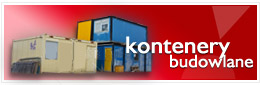  Kontenery budowlane 